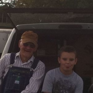 Meet your Posher, Brenda